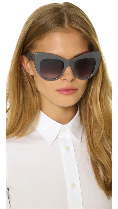 stella mccartney cat eye sunglasses|stella mccartney cat eye glasses.